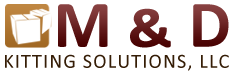 Logo, M & D Kitting Solutions, LLC - Product Shipping